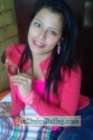 163769 - Yeimi Age: 33 - Colombia