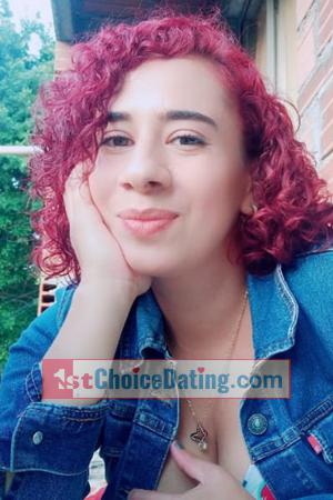 163779 - Monica Patricia Age: 43 - Colombia