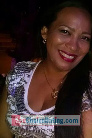 163967 - Belquis Age: 49 - Colombia