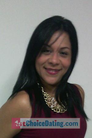 163968 - Elianis Age: 49 - Colombia