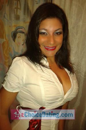 163975 - Urania Age: 44 - Costa Rica