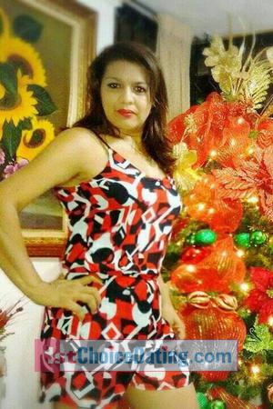 163982 - Martha Age: 51 - Colombia