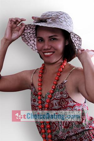 163995 - Elvera Age: 39 - Philippines