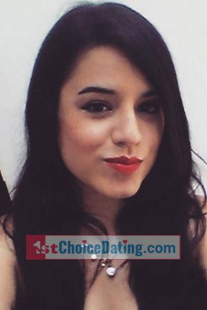 164161 - Yusti Age: 36 - Colombia