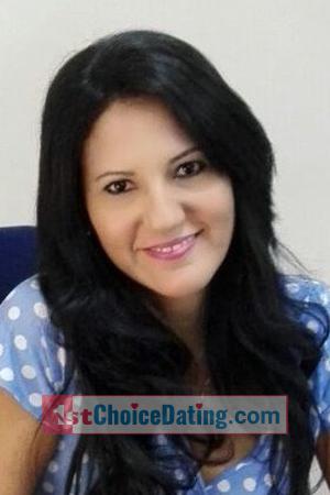 164163 - Margarita Age: 54 - Colombia
