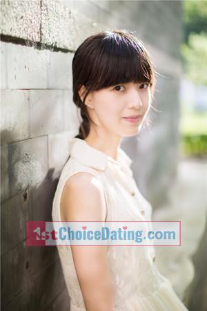 164440 - Caihong Age: 40 - China