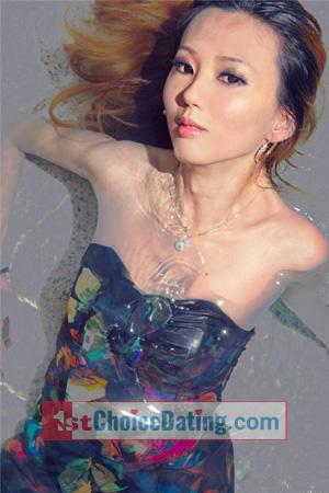 164445 - Ning Age: 41 - China