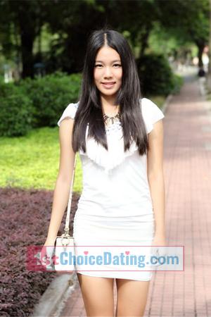 164466 - Lichang Age: 40 - China