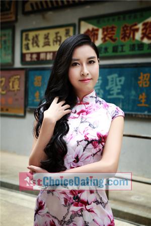 164587 - Shuang Age: 35 - China