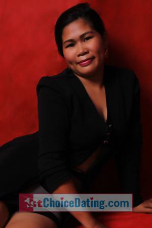 164652 - Percilita Age: 34 - Philippines