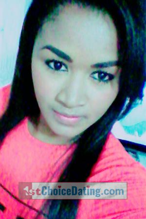 164750 - Desireth Age: 36 - Colombia