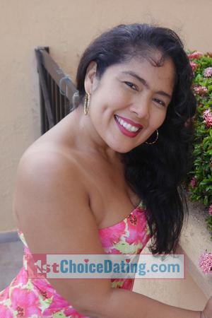 164756 - Angela Age: 49 - Colombia