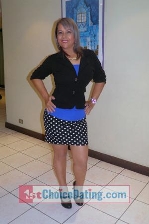 164765 - Magaly Age: 52 - Costa Rica