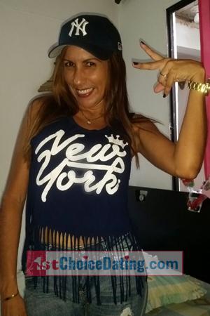 164961 - Ana Age: 54 - Colombia