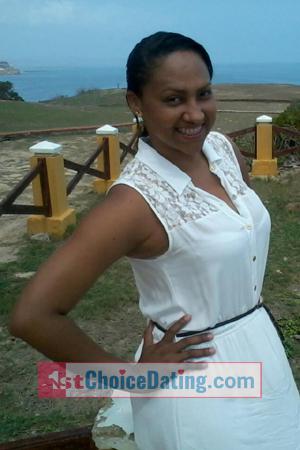 165144 - Yulieth Age: 38 - Colombia