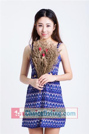 165258 - Liuliu Age: 36 - China