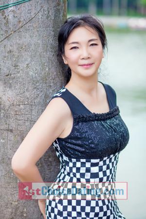 165267 - Wei Age: 61 - China