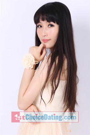 165548 - Mingyue Age: 31 - China