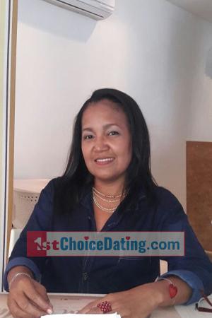 165832 - Clara Age: 55 - Colombia
