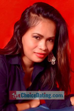 166057 - Candy Age: 37 - Philippines