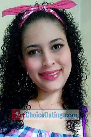 166208 - Hilda Age: 40 - Costa Rica