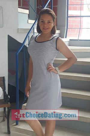 166406 - Andrea Age: 48 - Colombia