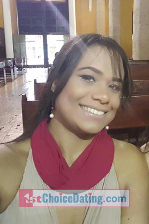 166408 - Maria V Age: 42 - Colombia