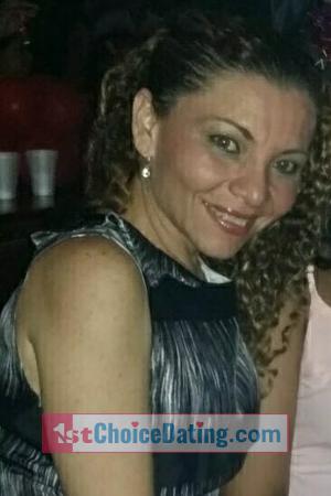 166415 - Claudia Age: 50 - Colombia