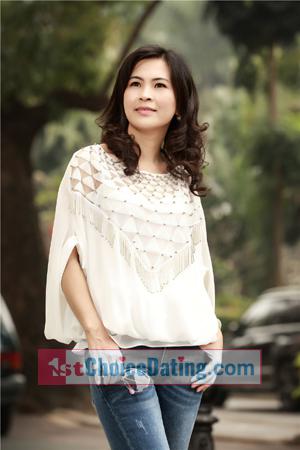 166473 - Dan Age: 36 - China