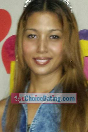 166652 - Keyla Age: 35 - Honduras