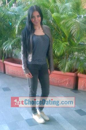 166654 - Carolina Age: 35 - Venezuela