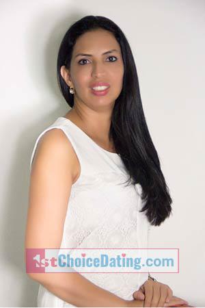 166657 - Zara Age: 47 - Colombia