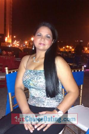 166659 - Nubia Age: 53 - Colombia