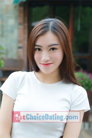 166733 - Sha Age: 32 - China