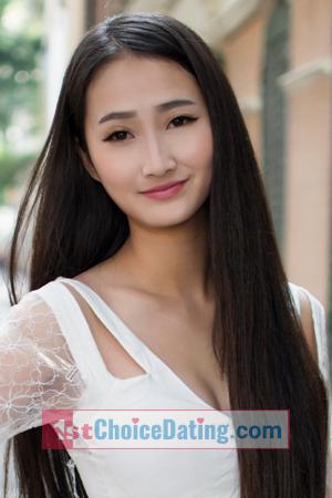 166749 - Ying Age: 37 - China