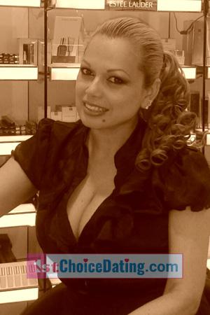 166847 - Magda Age: 53 - Costa Rica