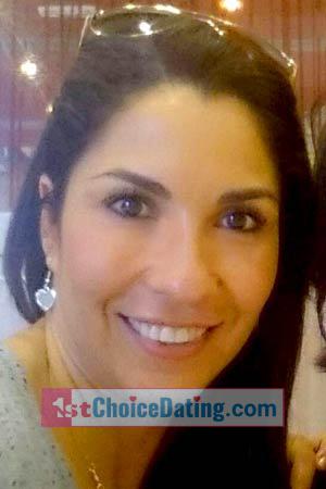 166854 - Beatriz Helena Age: 55 - Colombia