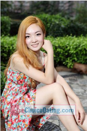 166900 - Wenwan Age: 32 - China