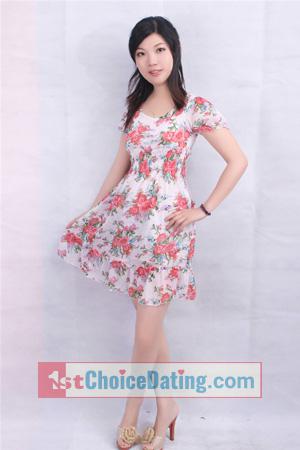 166923 - Aiyi Age: 45 - China