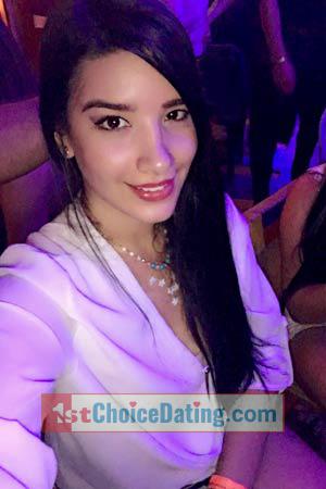 167037 - Luisa Fernanda Age: 36 - Colombia