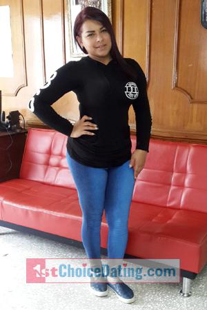 167046 - Kenia Age: 40 - Costa Rica