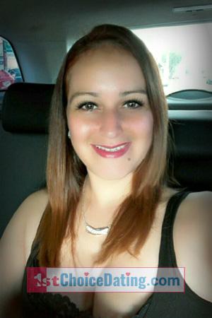 167054 - Maribel Age: 44 - Costa Rica