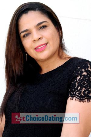 167418 - Kenelma Age: 52 - Colombia