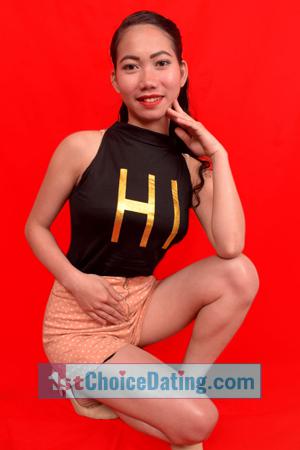 167440 - Jeravel Age: 31 - Philippines