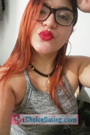 167632 - Valentina Age: 27 - Colombia