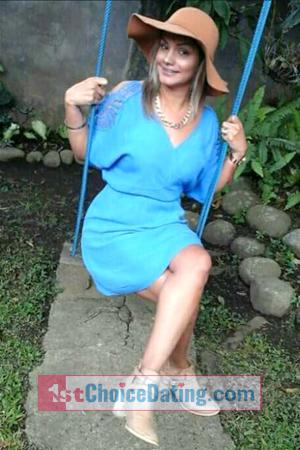 167639 - Michelle Age: 45 - Costa Rica