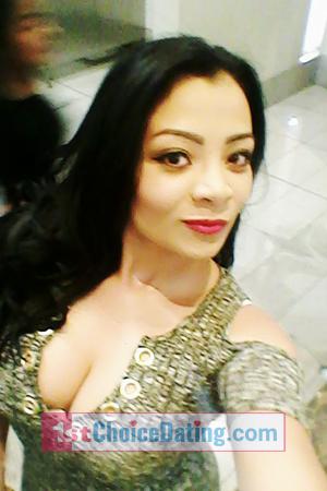 167799 - Estefania Age: 34 - Colombia
