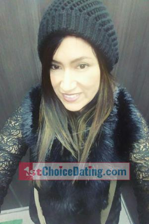 168105 - Marcela Age: 38 - Colombia