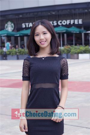 168185 - Lichun Age: 30 - China