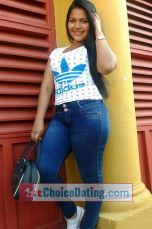 168314 - Narly Age: 30 - Colombia